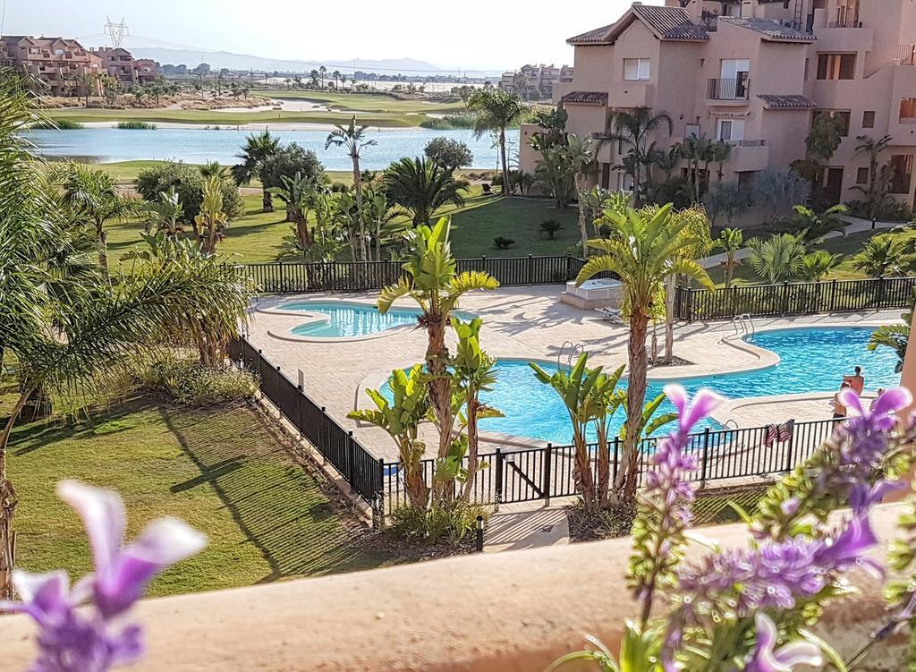 Masquestar Mar Menor Torre-Pacheco Exterior foto