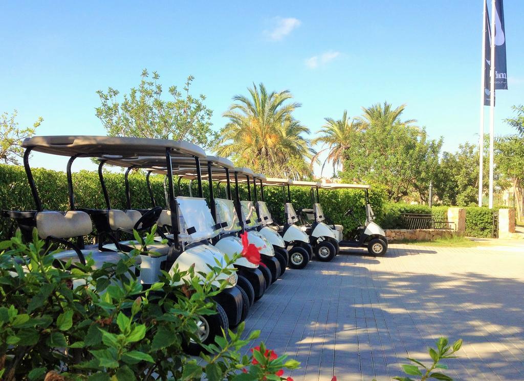 Masquestar Mar Menor Torre-Pacheco Exterior foto