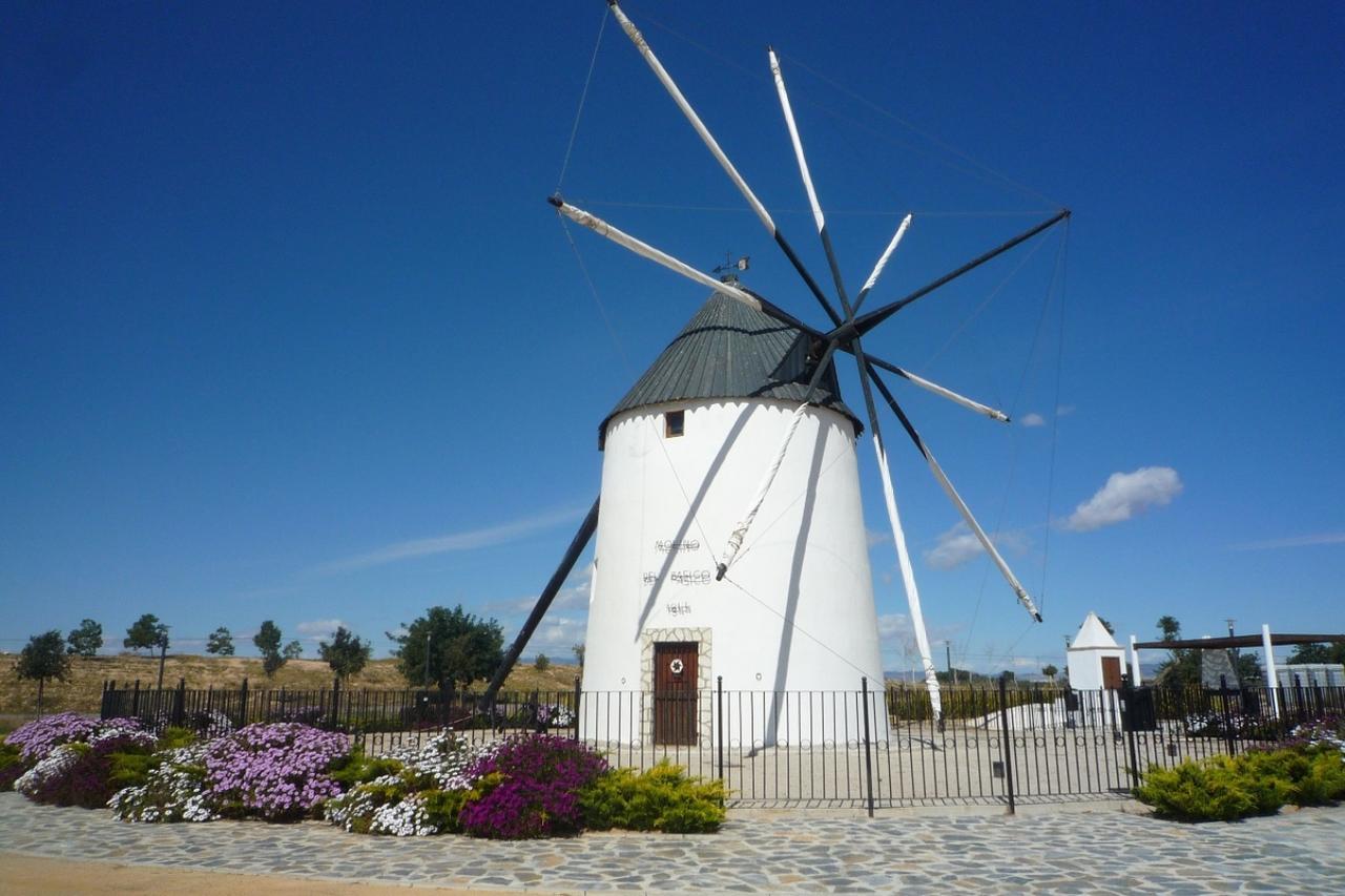 Masquestar Mar Menor Torre-Pacheco Exterior foto