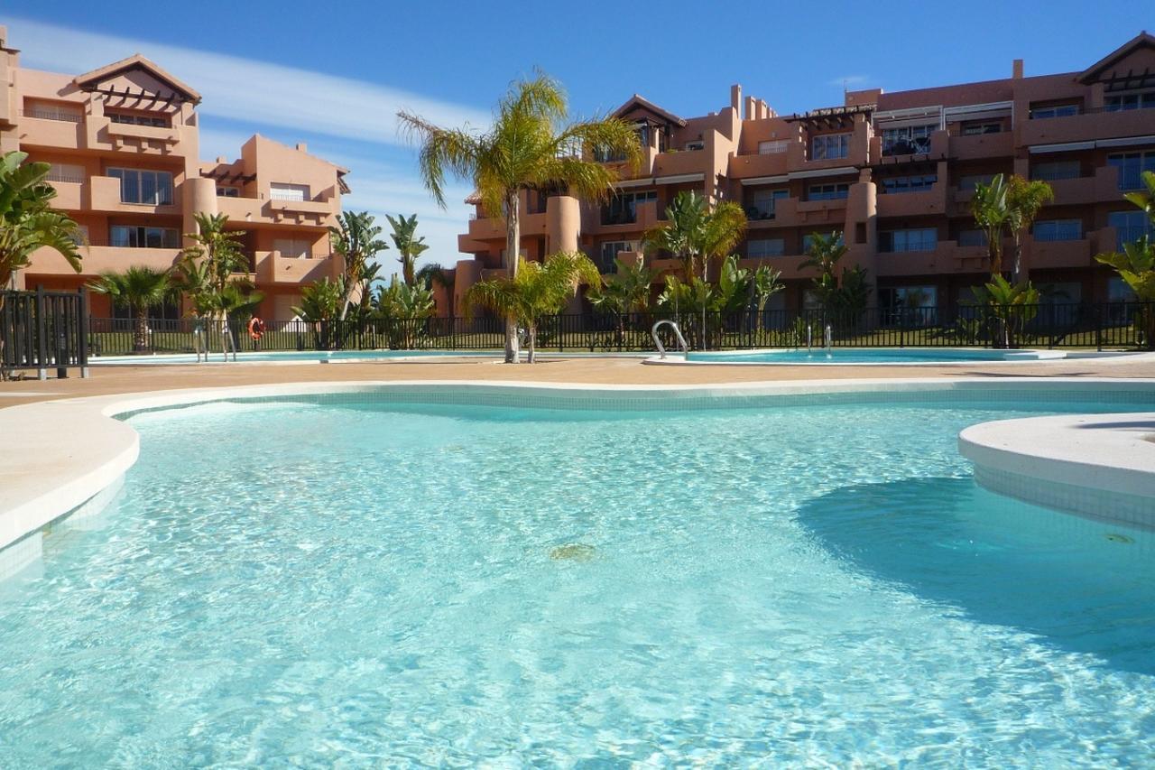 Masquestar Mar Menor Torre-Pacheco Exterior foto